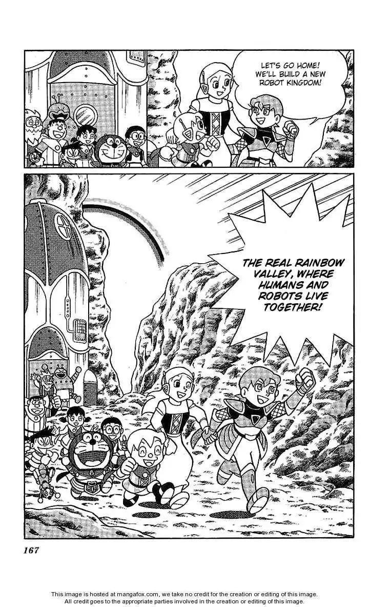 Doraemon Long Stories Chapter 22.6 30